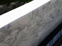 Carrara C Extra - Bara hos oss
