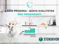 NU MED PRISGARANTI!