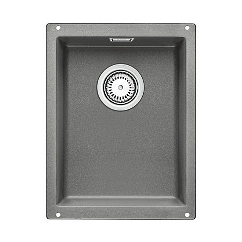 Blanco Subline 320-F silgranit Infino - Alumetallic Blanco Subline 320-F silgranit Infino - Alumetallic