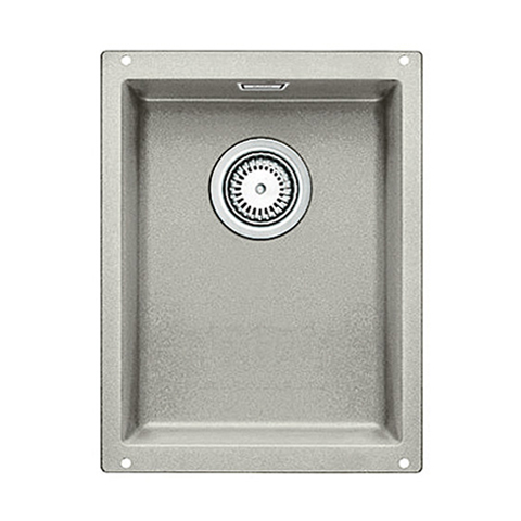 Blanco Subline 320-F Infino - Pärlgrå Blanco Subline 320-F Infino - Pärlgrå