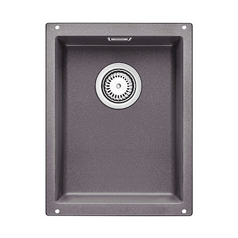 Blanco Subline 320-F Infino - Klippgrå Blanco Subline 320-F Infino - Klippgrå