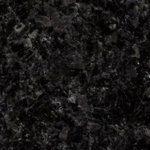 Angola Black 