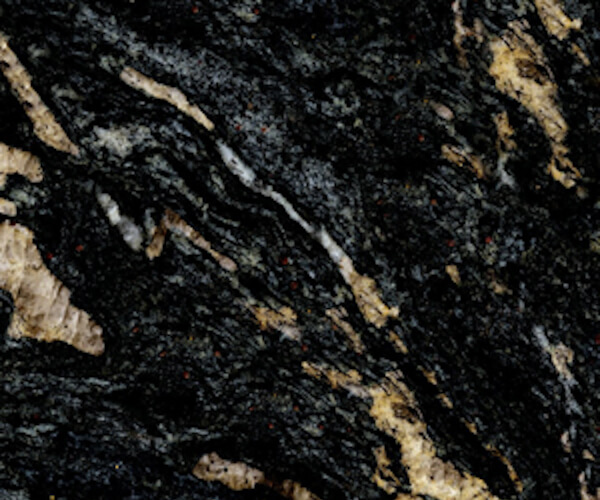 Cosmic Black