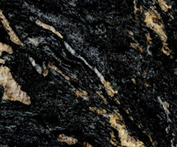 Cosmic Black