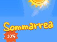 Sommarkampanj