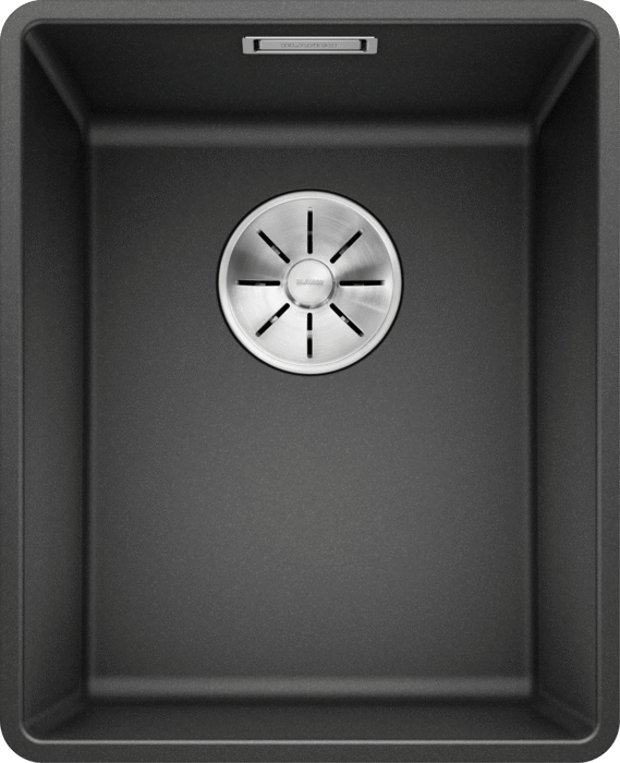 Blanco Subline 320-F Infino - Antracit Blanco Subline 320-F Infino - Antracit