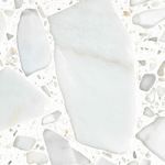 Terrazzo Calacatta