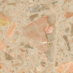 Terrazzo Breccia Oniciata