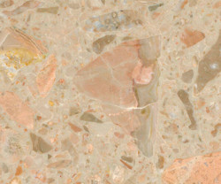 Terrazzo Breccia Oniciata