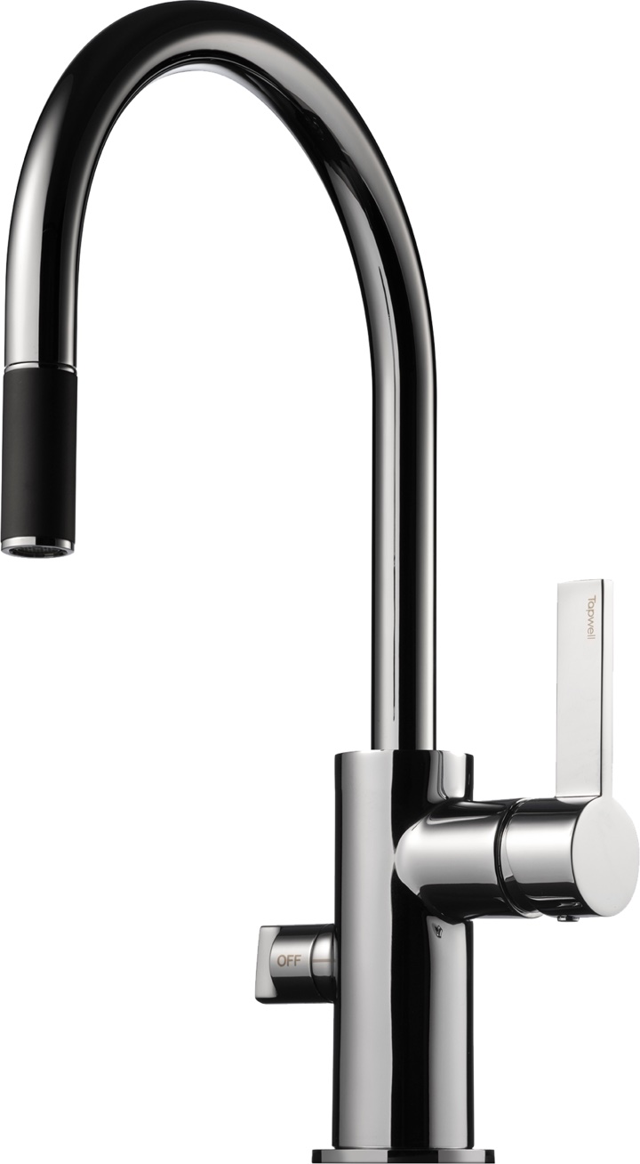 Tapwell ARM385 Krom Low
