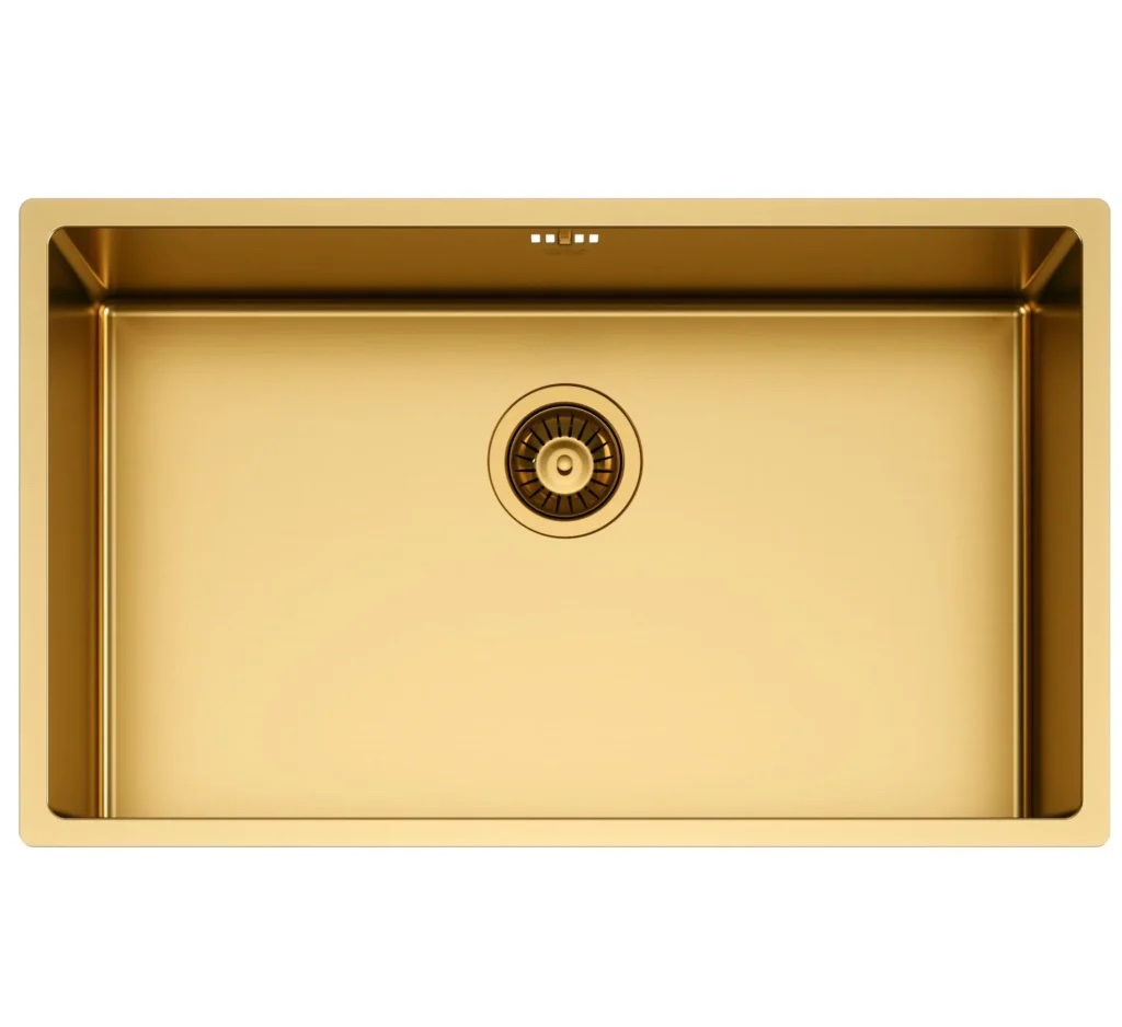 Tasca Canova Guld CA70FG