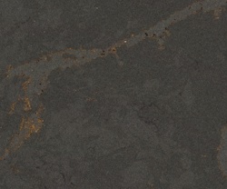 Silestone Bohemian Flame