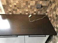 Silestone Marengo - Veberöd 2021-10-22