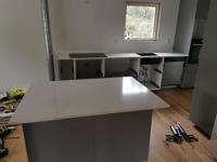 Silestone Blanco Orion - Anderslöv 2021-10-19