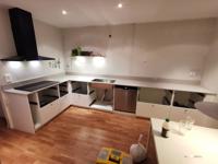 Caesarstone Clamshell - Billdal 2021-10-27