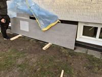 Dekton Keon - Mariestad 2021-11-03