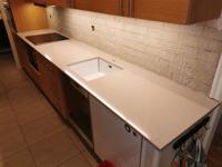 Silestone Royal Reef - Uddevalla 2021-10-27