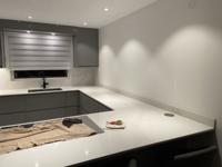 Silestone Eternal Calacatta Gold - Oxie 2021-11-04
