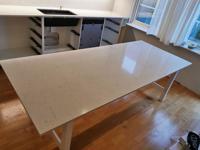 Silestone Snowy Ibiza - HALMSTAD 2021-11-10