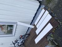 Silestone Miami Vena - Västra Frölunda 2021-11-03