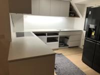 Silestone Desert Silver - Kristianstad 2021-11-05