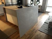 Silestone Bianco River - Malmö 2021-11-09