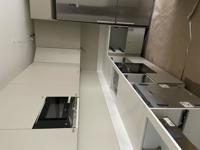 Silestone Eternal Calacatta Gold - Malmö 2021-11-20