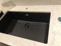 Technistone Noble Carrara - Ekerö 2021-11-26
