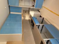 Technistone Noble Concrete Grey - Åkarp 2021-11-22