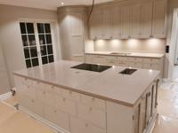 Silestone Coral Clay - Kristianstad 2021-11-30