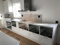 Silestone Snowy Ibiza - Eslöv 2021-11-26