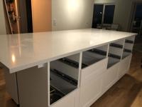 Silestone Lagoon - Malmö 2021-11-26