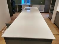 Silestone Desert Silver - Skivarp 2021-12-07