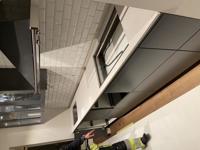 Silestone Snowy Ibiza - Kullavik 2021-12-16
