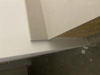 Technistone Noble Ivory White - Habo 2021-12-18