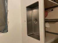 Silestone Snowy Ibiza - Limhamn 2021-12-22