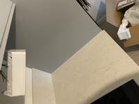 Silestone Snowy Ibiza - Malmö 2022-01-04