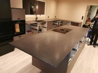 Silestone Arden Blue - Varberg 2022-01-05