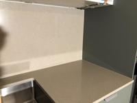 Silestone Coral Clay - Åkarp 2022-01-24