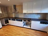 Silestone Calypso - Hovås 2022-01-26
