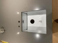 Silestone Gris Expo - Mölnlycke 2022-02-02