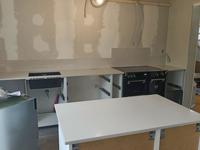 Silestone Desert Silver - Sandared 2022-02-09