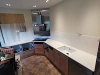 Silestone Eternal Statuario - Borås 2022-01-25