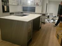 Silestone Eternal Calacatta Gold - mörrum 2022-02-06
