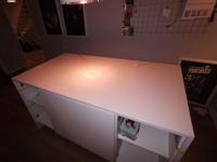 Silestone Miami White - Häljarp 2022-02-04