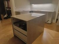 Dekton Arga - Malmö 2022-02-01