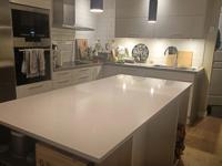 Silestone Eternal Statuario - Varberg 2022-02-09