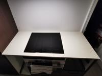 Silestone Silken Pearl - Malmö 2022-02-03