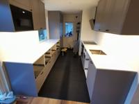 Silestone Eternal Statuario - Trelleborg 2022-02-03