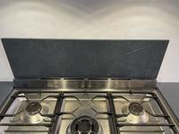 Silestone Eternal Charcoal Soapstone - Vintrie 2022-02-05